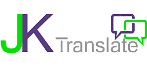 JK TRANSLATE
