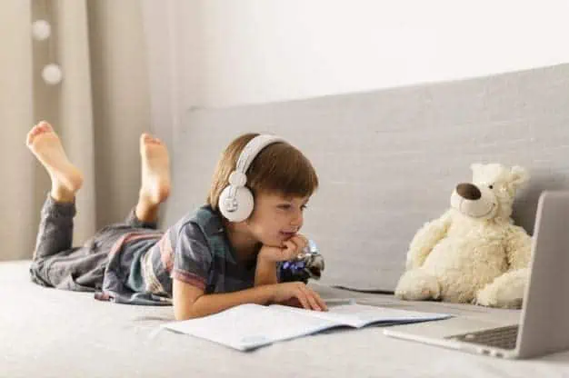 benefits of homeschooling