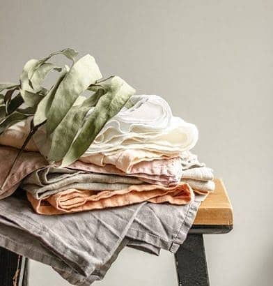 linen vs cotton