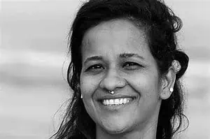 Geeta Tandon: The Real Stunt Icon 3 Geeta Tandon