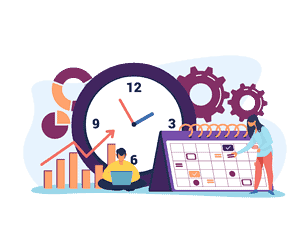 Time managment