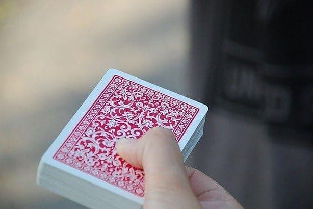 Teen Patti – Playing it in Live Casinos 4
