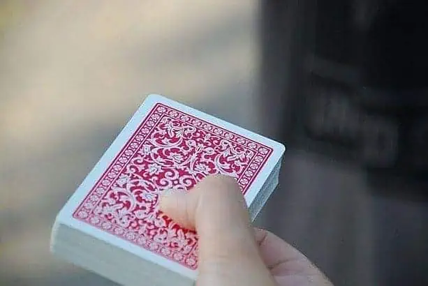 Teen Patti – Playing it in Live Casinos 3