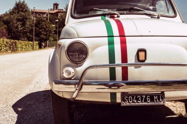 Italian Stereotypes