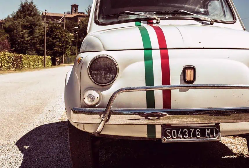 12 Weird Italian Stereotypes You Should Know 1 Italian Stereotypes