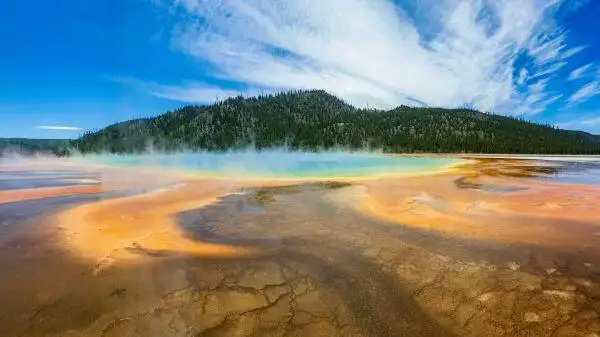 Healing Waters: Can It Improve Your Health? 3