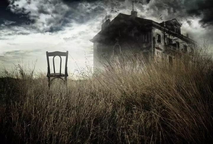 9 of the Spookiest Haunted Houses in Indiana 6 creepy places in India