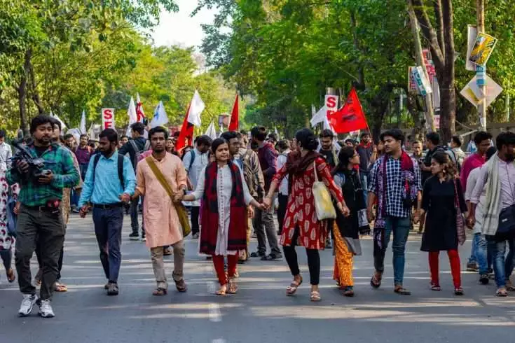 What is it With Jadavpur University and its Aversion to VCs? 3 Jadavpur University