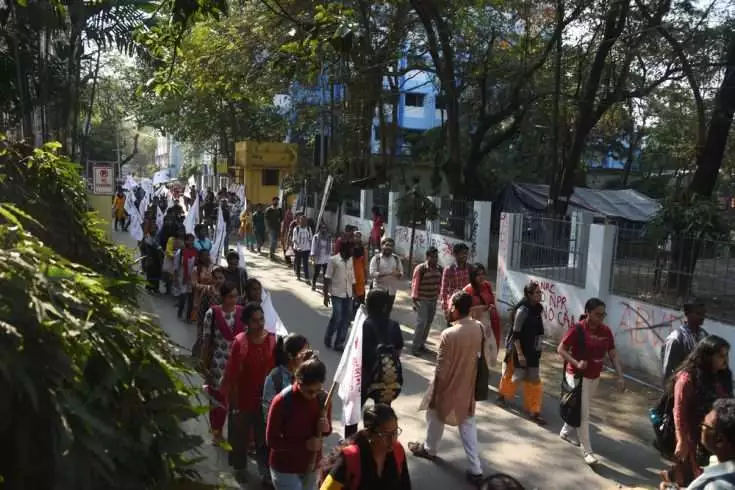 Jadavpur University