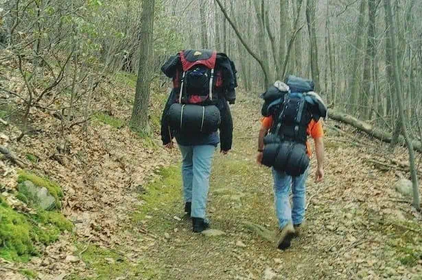 Best Hiking Quotes
