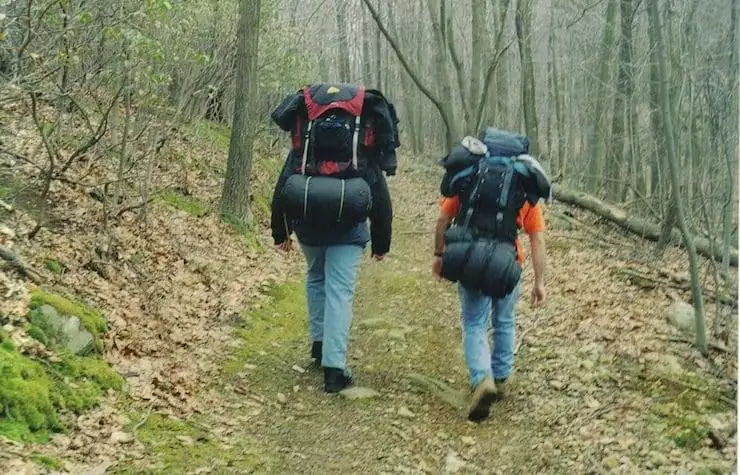 Best Hiking Quotes