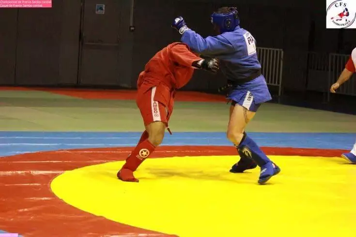 Best Martial Arts For Self-Defense 9