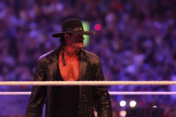 Undertaker