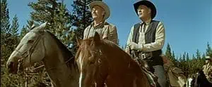 Ride the High Country