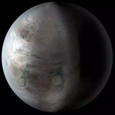 Kepler 452b