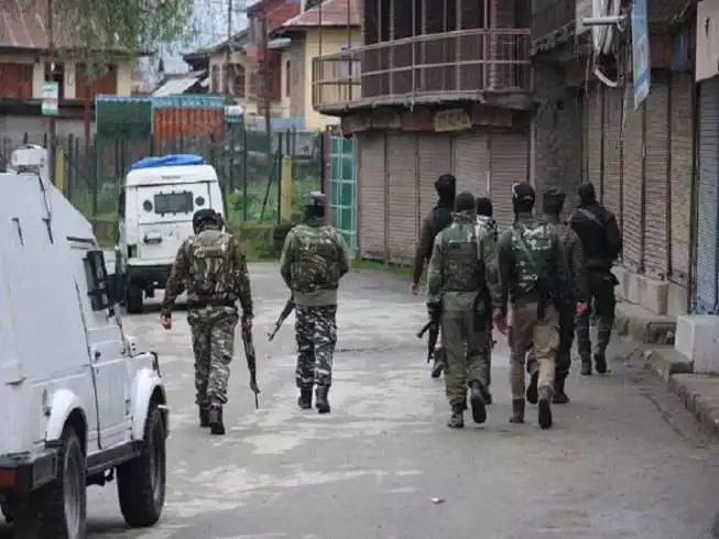Baramulla Attack: All You Need To Know 2 Baramulla Attack
