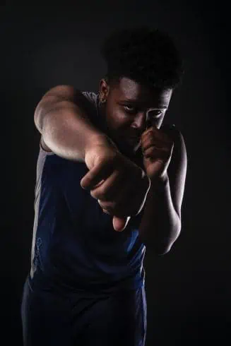 best martial arts for self-defense