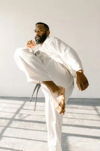 Best Martial Arts For Self-Defense 7