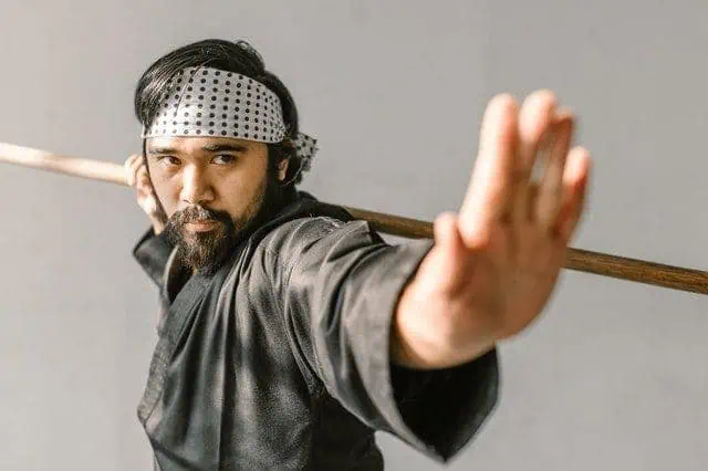 Best Martial Arts For Self-Defense 8