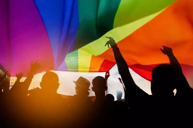 LGBTQ community