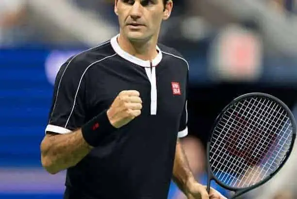 Roger Fedrer