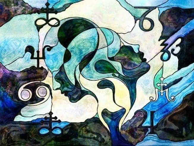 6 Psychological Facts You Can Notice Anytime 1 Psychology drawing