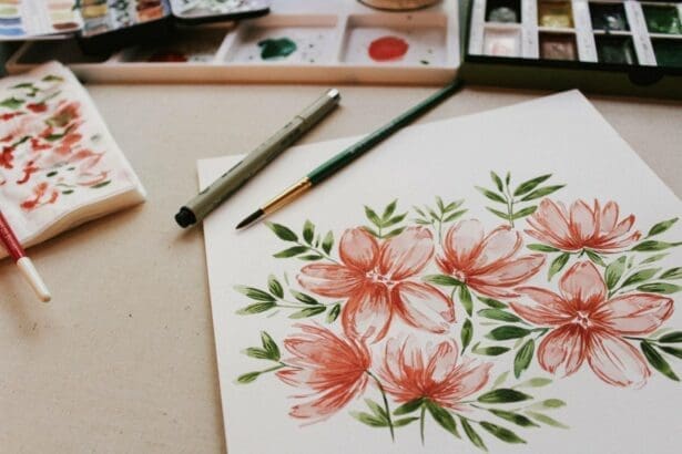 Expressive Art
