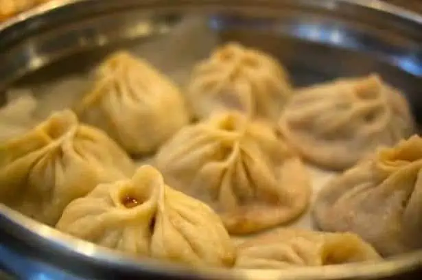 Dumplings recipe