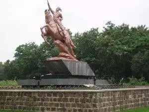 Chhatrapati Shivaji Maharaj