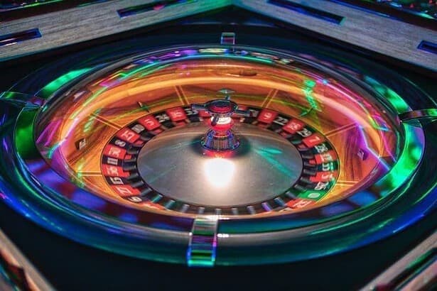 A Brief History of Casino Games 9