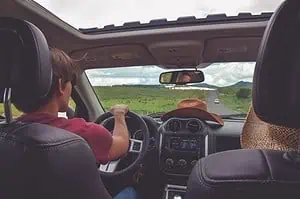 Random Road Trip Questions