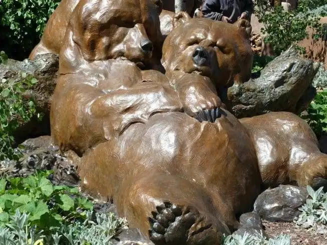Santa Fe Modern Art