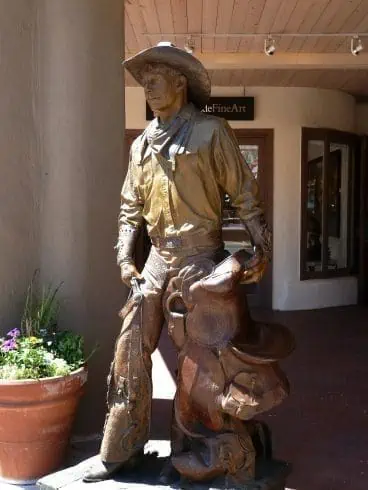 Santa Fe Modern Art