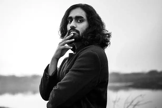 kartikeya Ladha