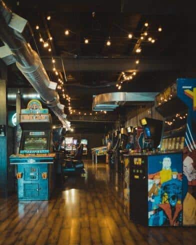 A Brief History of Casino Games 3