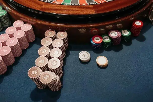 Casinos in Nebraska