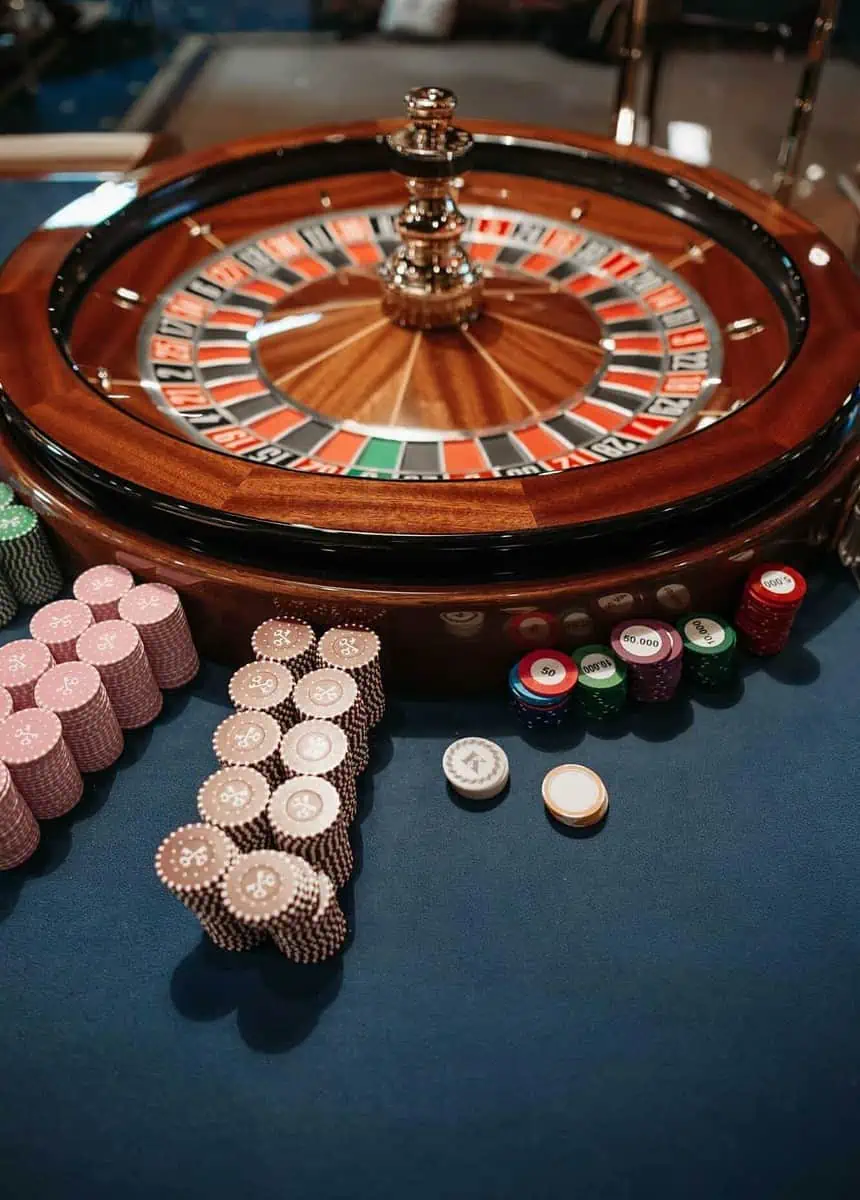Casinos in Nebraska