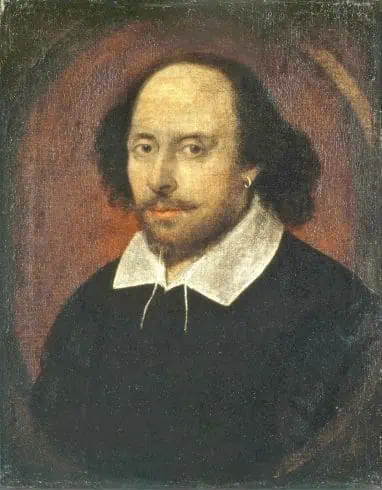Popular Sonnets and Sonneteers of the Elizabethan Era 10 William Shakespeare