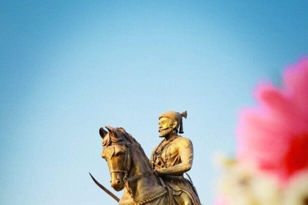Chhatrapati Shivaji Maharaj