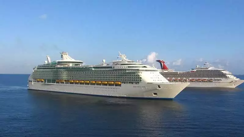 Cruise