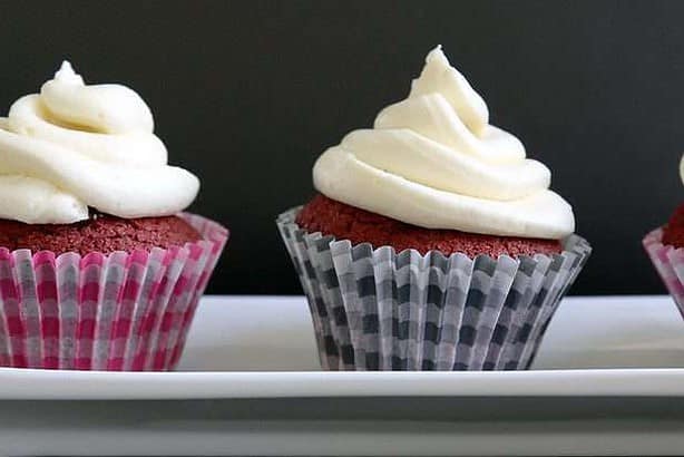Cream Cheese Frosting