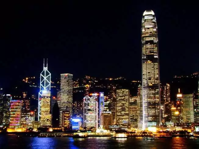 Hong Kong City - Top 15 Exciting Things to do 2 Hong Kong City