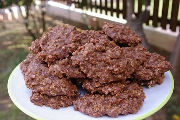 4 Perfect No-Bake Cookies Recipes You Need To Know! 3