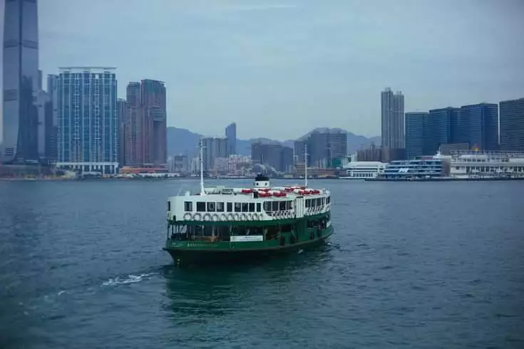 Hong Kong City - Top 15 Exciting Things to do 4 Hong Kong City - Top 15 Things to do