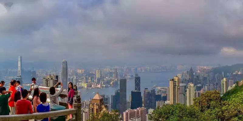 Hong Kong City - Top 15 Exciting Things to do 7 Hong Kong City - Top 15 Things to do