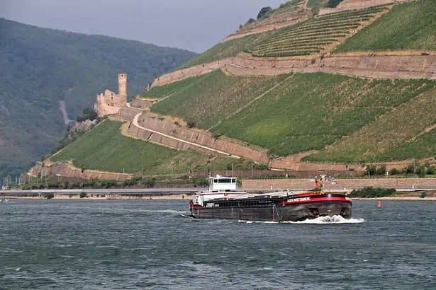 Rhine River