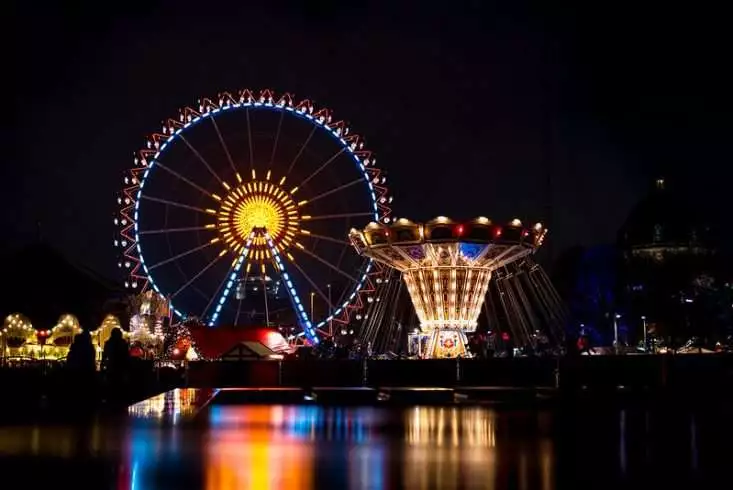 German Christmas Market - Top 11 Famous Markets to Explore 1 German Christmas Market