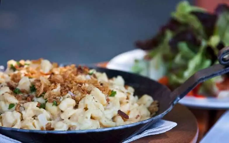 German Christmas Market - Top 11 Famous Markets to Explore 12 Kasespatzle