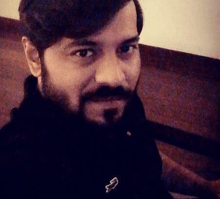 Picture of Pranav Rao by Instagram