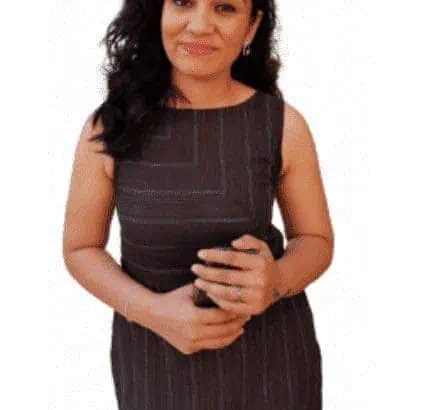 A Conversation with Punita Lakhani : A Divorce Recovery Coach 4